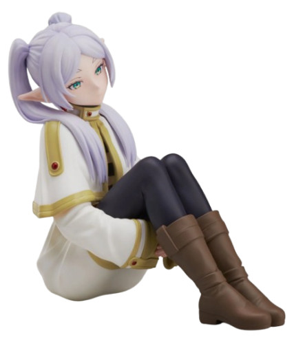 Action Figure - Frieren elCOCO - Frieren E A Jornada Para O Além - #