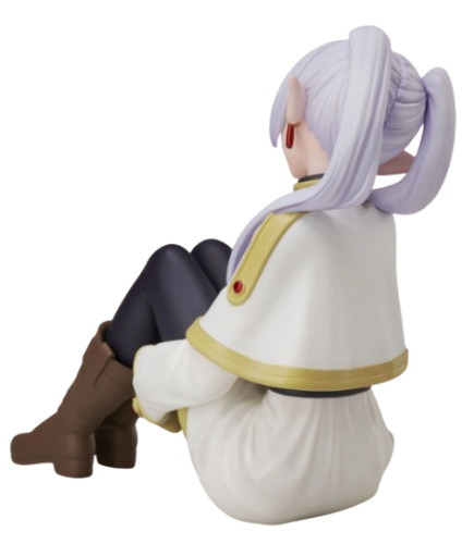 Action Figure - Frieren elCOCO - Frieren E A Jornada Para O Além - #