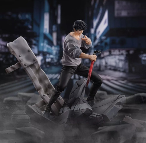  Jujutsu Kaisen # - Produto Original