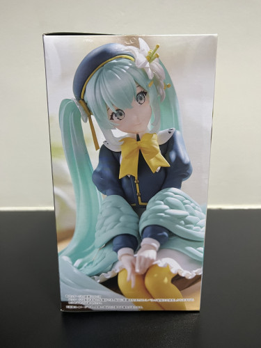  Vocaloid Hatsune Miku # - Produto Original