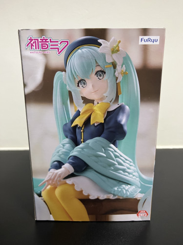  Vocaloid Hatsune Miku # - Produto Original