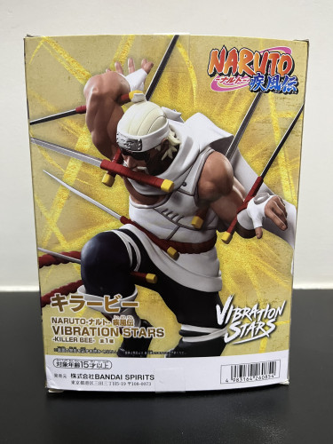  Naruto Shippuden # - Produto Original