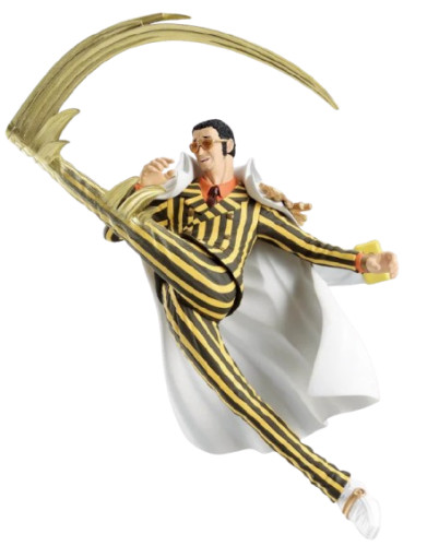  One Piece # - Produto Original