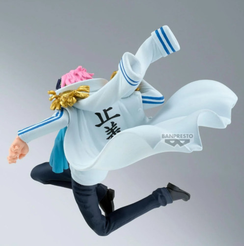 Action Figure - Koby - Battle Record Collection - One Piece - #