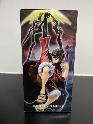 One Piece # - Produto Original