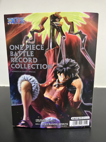  One Piece # - Produto Original