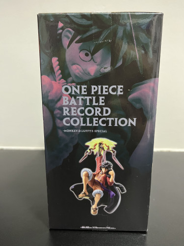  One Piece # - Produto Original