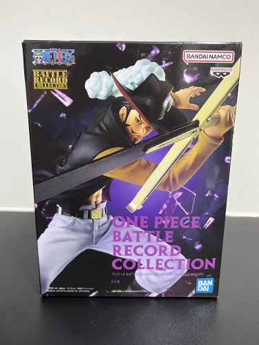 One Piece # - Produto Original