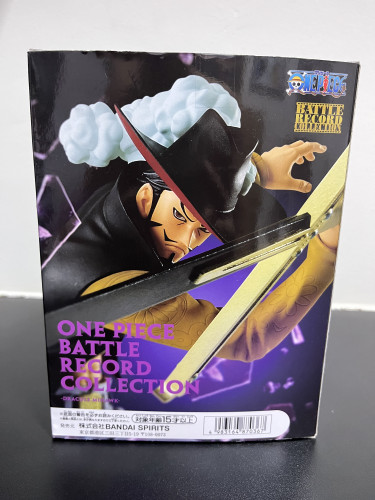 One Piece # - Produto Original