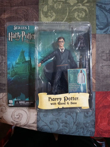  Harry Potter # - Produto Original