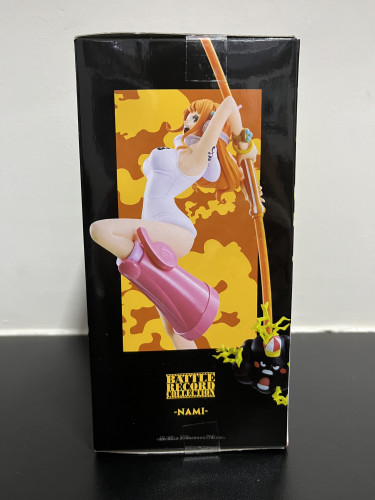  One Piece # - Produto Original