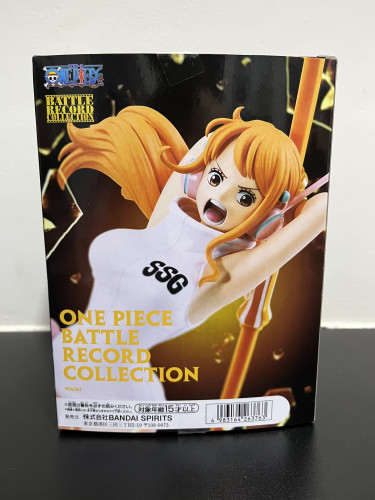  One Piece # - Produto Original