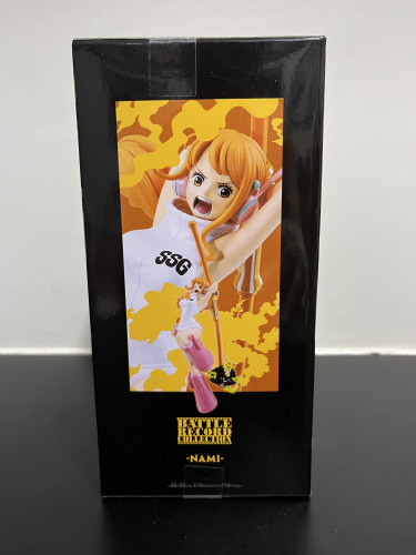  One Piece # - Produto Original