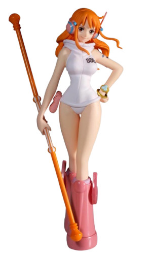  One Piece # - Produto Original