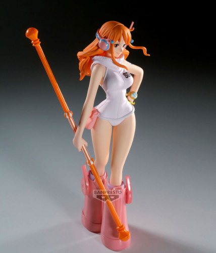  One Piece # - Produto Original