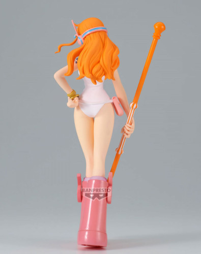  One Piece # - Produto Original