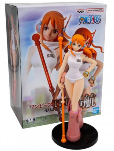  One Piece # - Produto Original