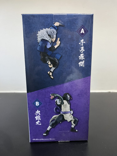  Naruto # - Produto Original