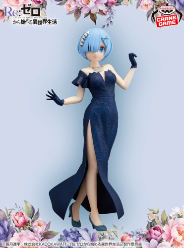  Re:Zero # - Produto Original
