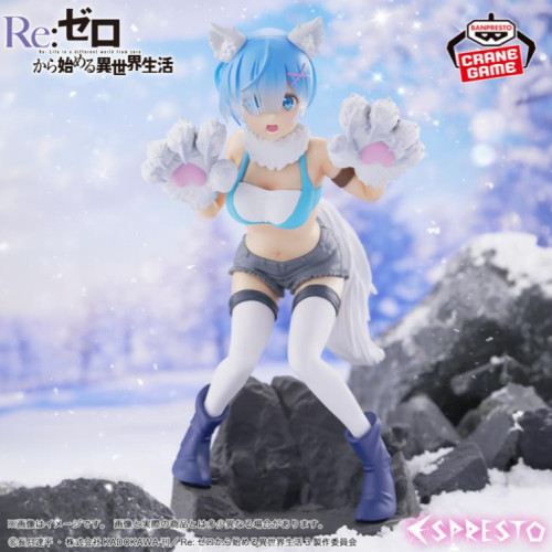  Re:Zero # - Produto Original