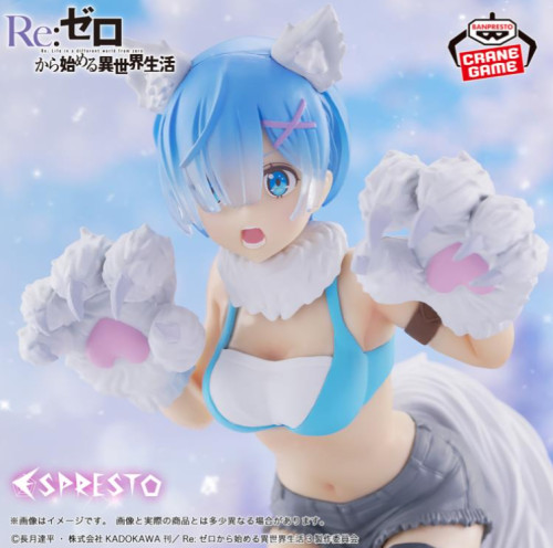  Re:Zero # - Produto Original