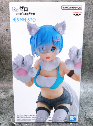  Re:Zero # - Produto Original