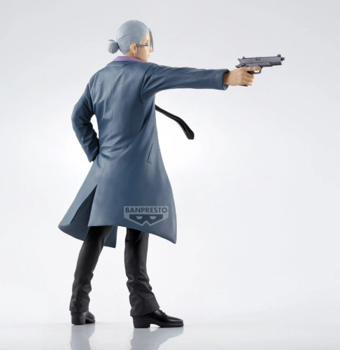 Action Figure - Sakamoto Tarou - Sakamoto Days - #