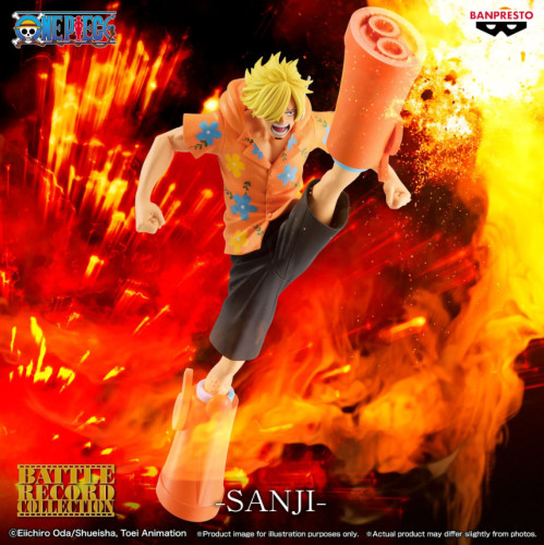  One Piece # - Produto Original