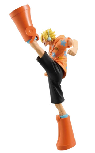  One Piece # - Produto Original