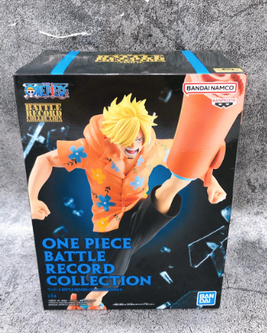  One Piece # - Produto Original