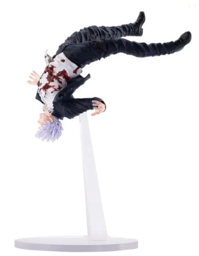 Action Figure - Satoru Gojo Figurizma Sega - Jujutsu Kaisen - #