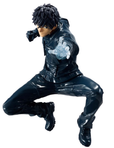 Action Figure - Seba Natsuki - Vibration Stars-Sakamoto Days-