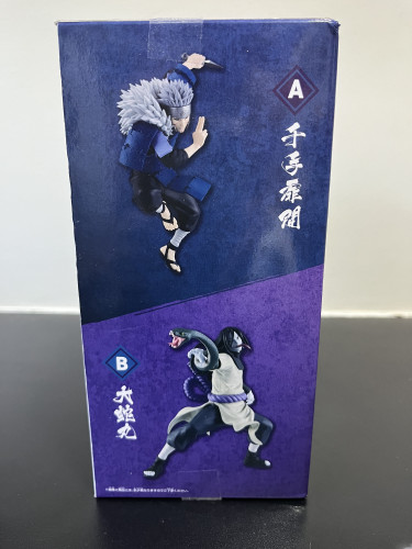  Naruto # - Produto Original