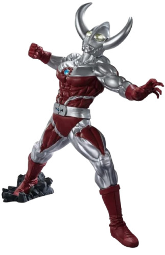 Action Figure - Ultraman Taro Goukai-Ultraman-