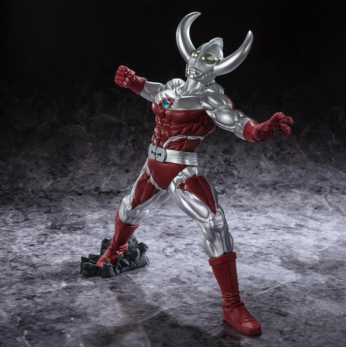 Action Figure - Ultraman Taro Goukai - Ultraman - #
