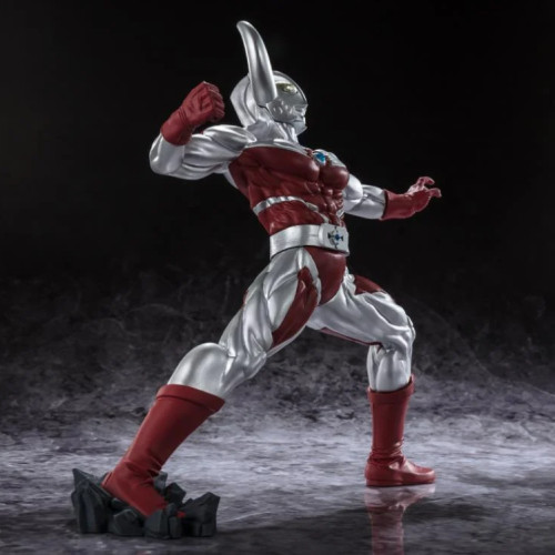 Action Figure - Ultraman Taro Goukai - Ultraman - #
