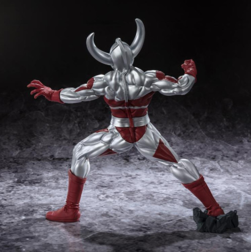 Action Figure - Ultraman Taro Goukai - Ultraman - #