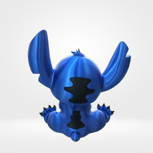 Action Figure - Stitch - Impressão 3d - STICH - #