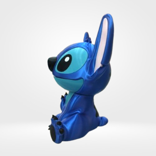 Action Figure - Stitch - Impressão 3d - STICH - #