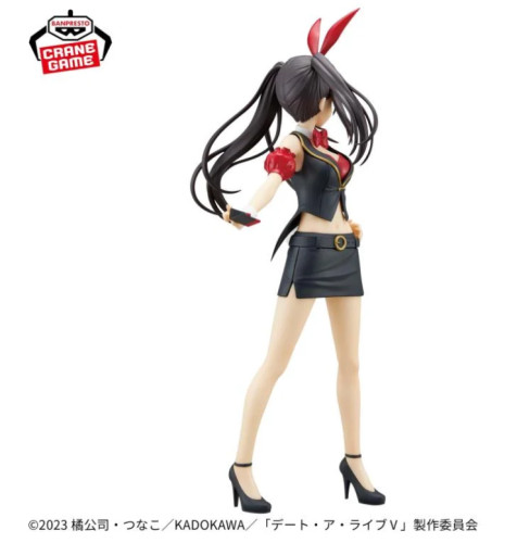 Action Figure - Tokisaki Kurumi - Glitter & Glamours - Date A Live - #