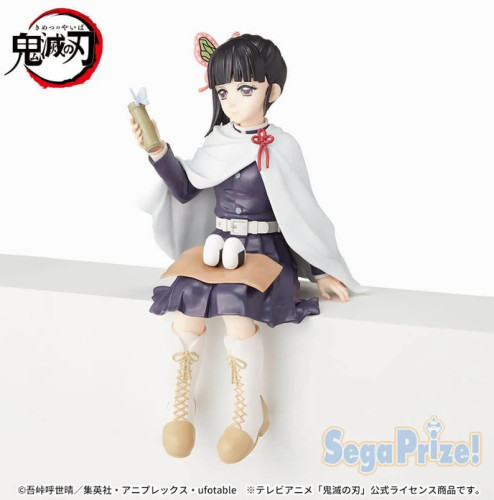 Action Figure - Tsuyuri Kanao Chokonose SEGA - Demon Slayer:Kimetsu No Yaiba - #