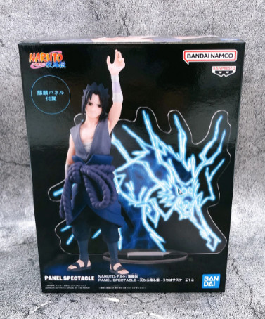  Naruto Shippuden # - Produto Original