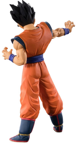  Dragon Ball Z # - Produto Original