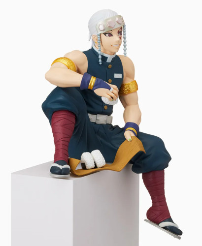 Action Figure - Uzui Tengen Chokonose SEGA - Demon Slayer:Kimetsu No Yaiba - #