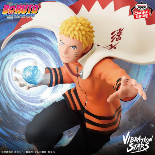  Boruto Naruto Next Generations # - Produto Original