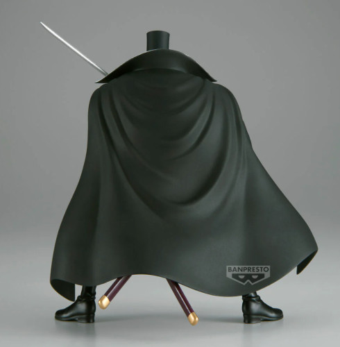 Action Figure - Vista - Battle Record Collection - One Piece - #
