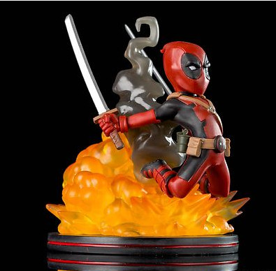  FUNKO POP #1 - Produto Original