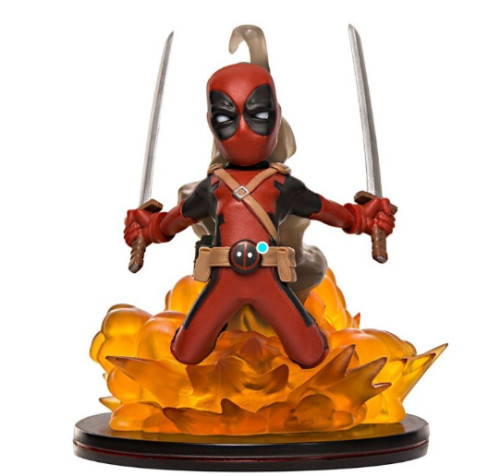  FUNKO POP #1 - Produto Original