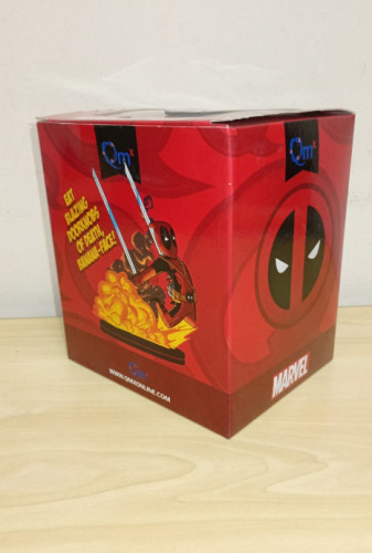  FUNKO POP #1 - Produto Original