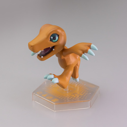  DIGIMON ADVENTURE # - Produto Original